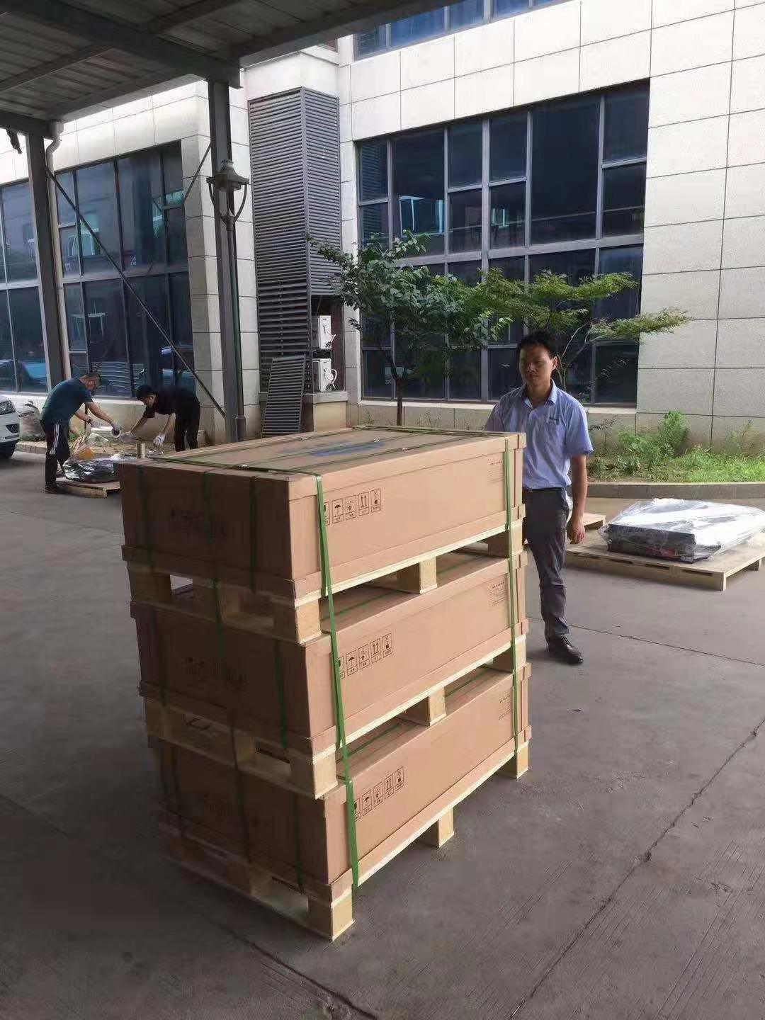 重型紙箱的主要用途在哪里？