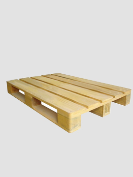 [托盤廠家]木托盤使用時(shí)應(yīng)該注意什么？